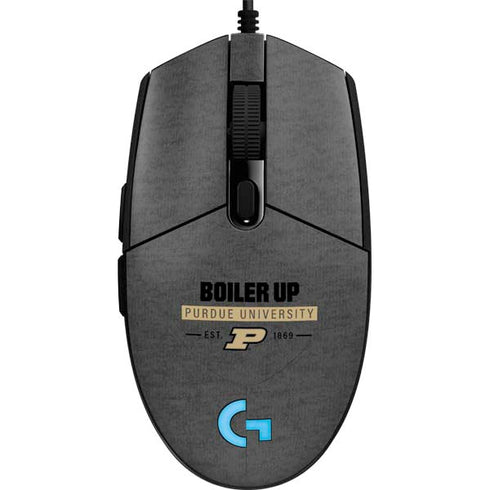 Purdue University Purdue University Boiler Up G203 Prodigy RGB Wired Gaming Mouse Skin